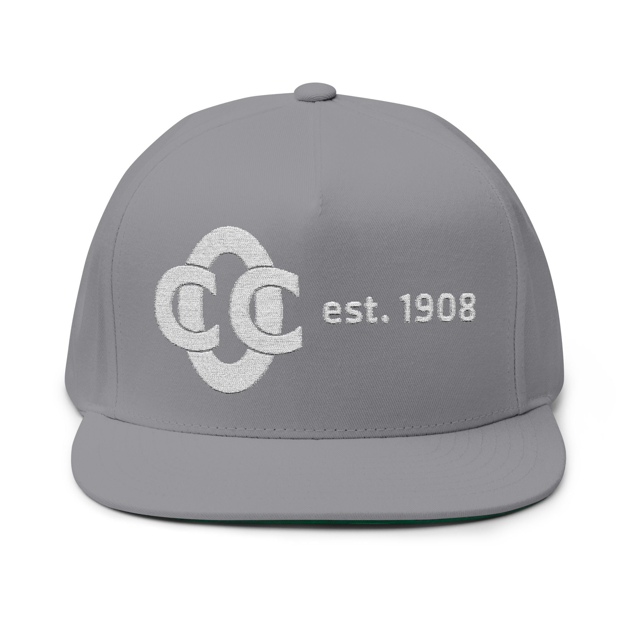 Camp Chief Ouray Flat Bill Cap