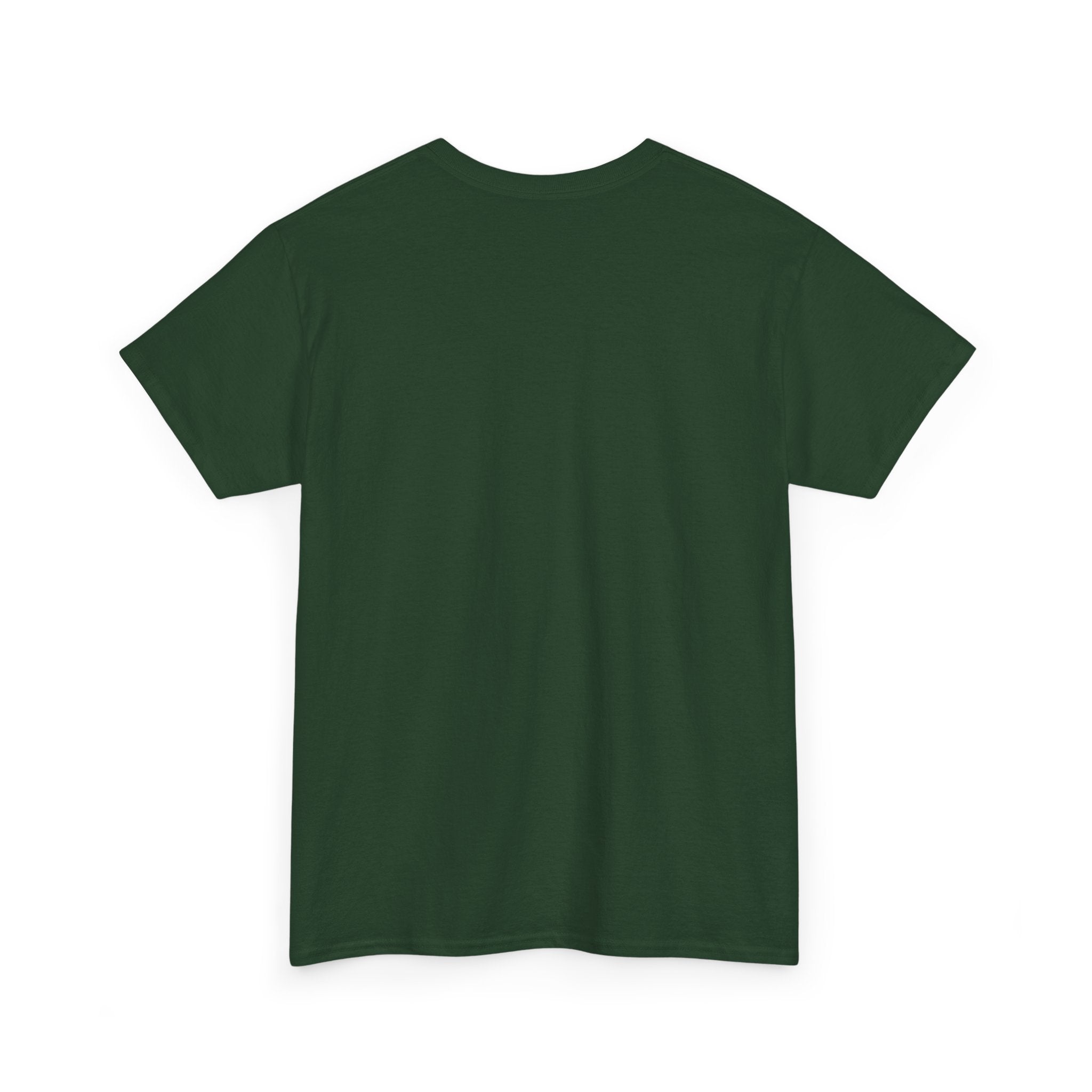 Camp Chief Ouray Cotton T-Shirt