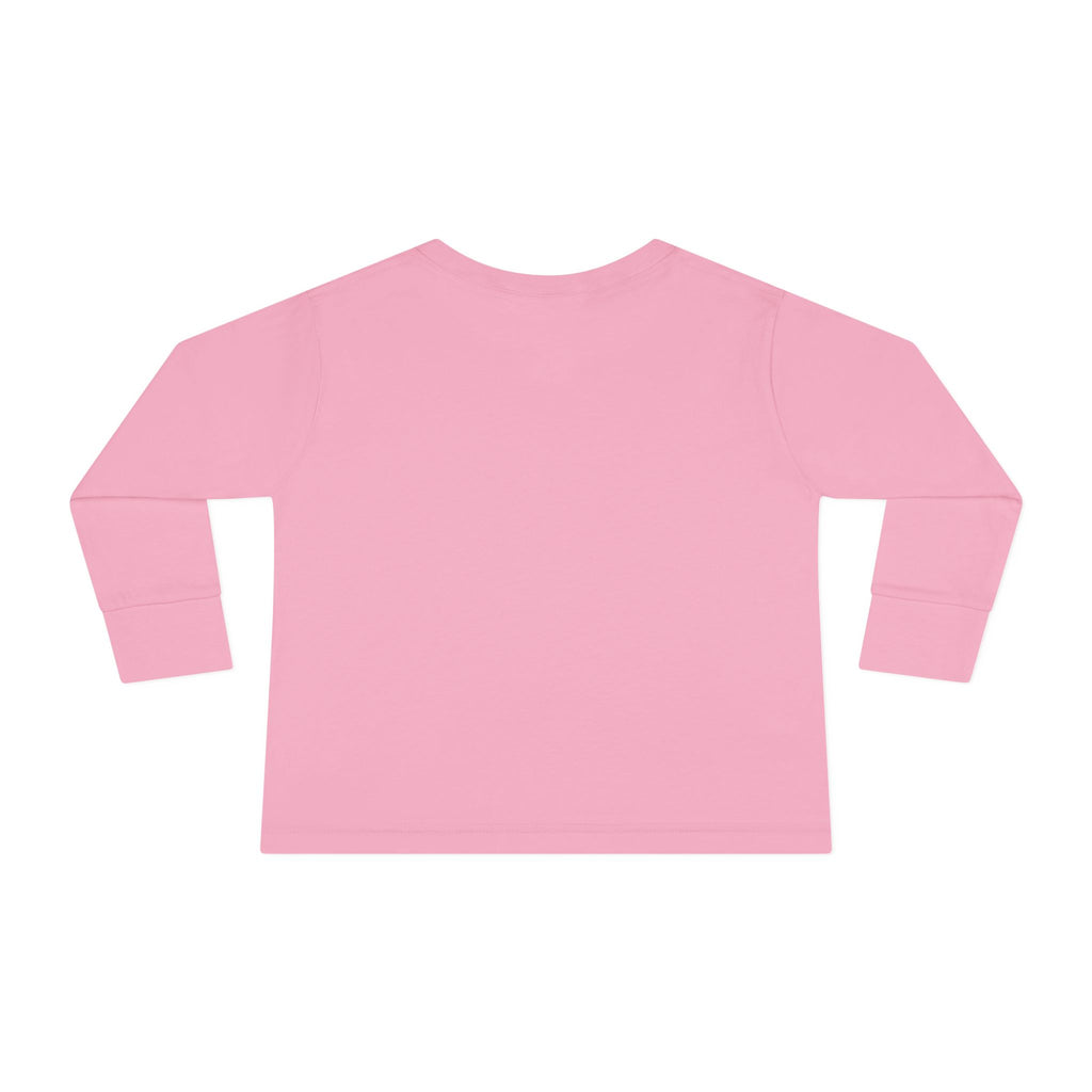 YMCA of the Rockies Toddler Long Sleeve Tee