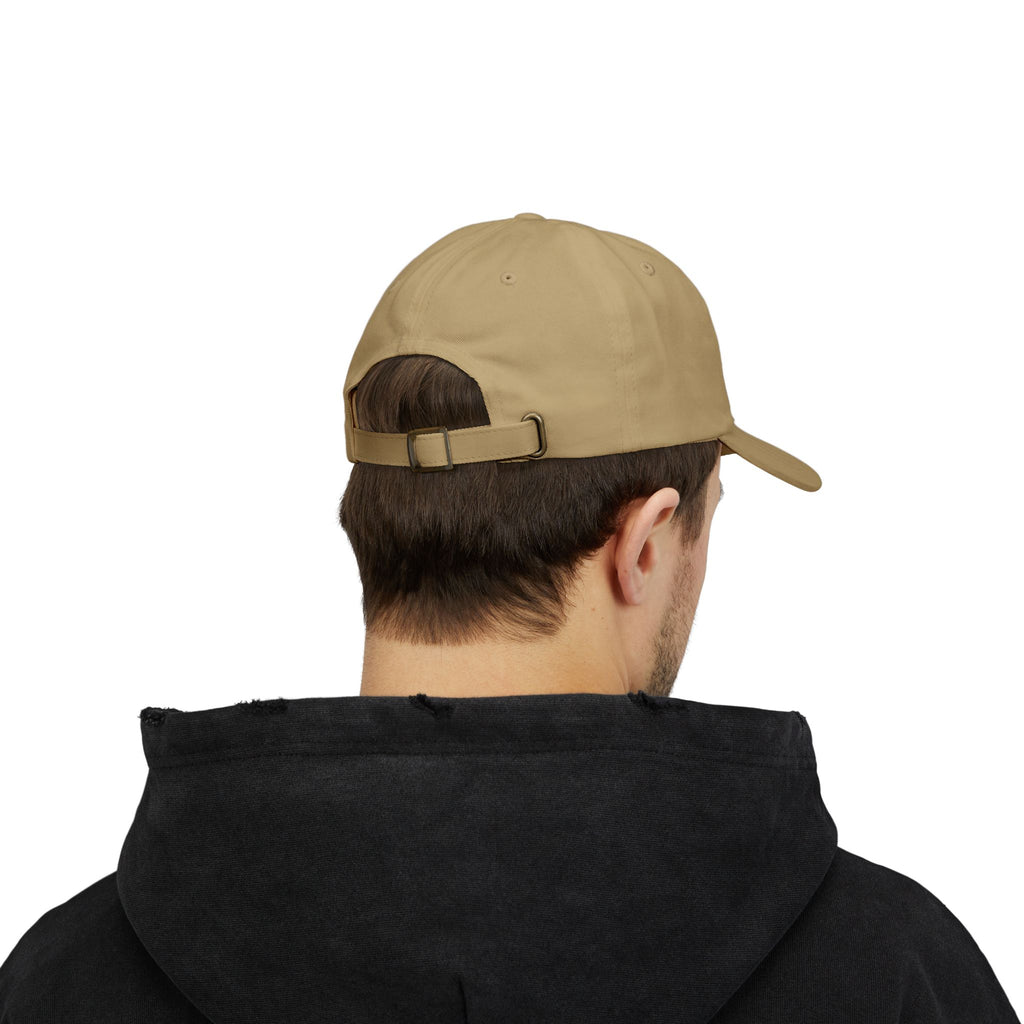 Camp Chief Ouray Classic Dad Cap