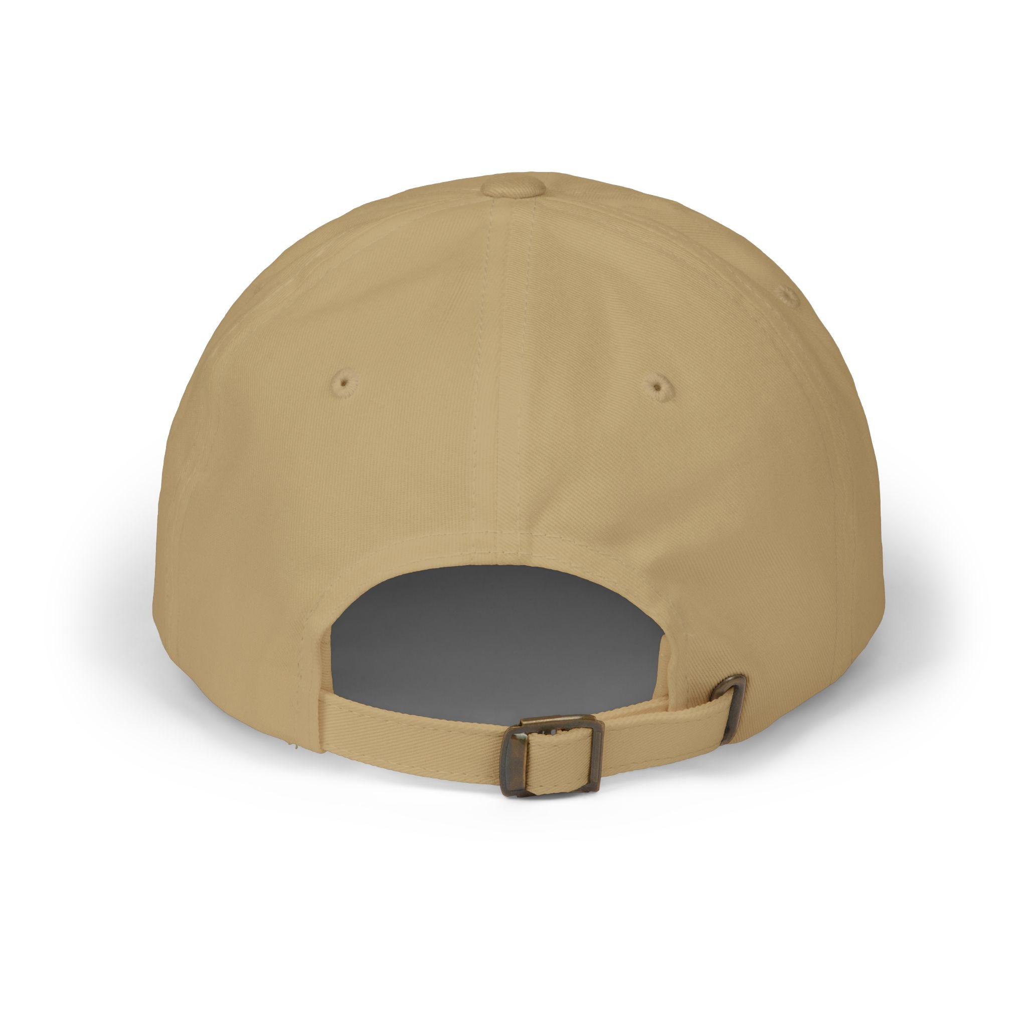 Camp Chief Ouray Classic Dad Cap