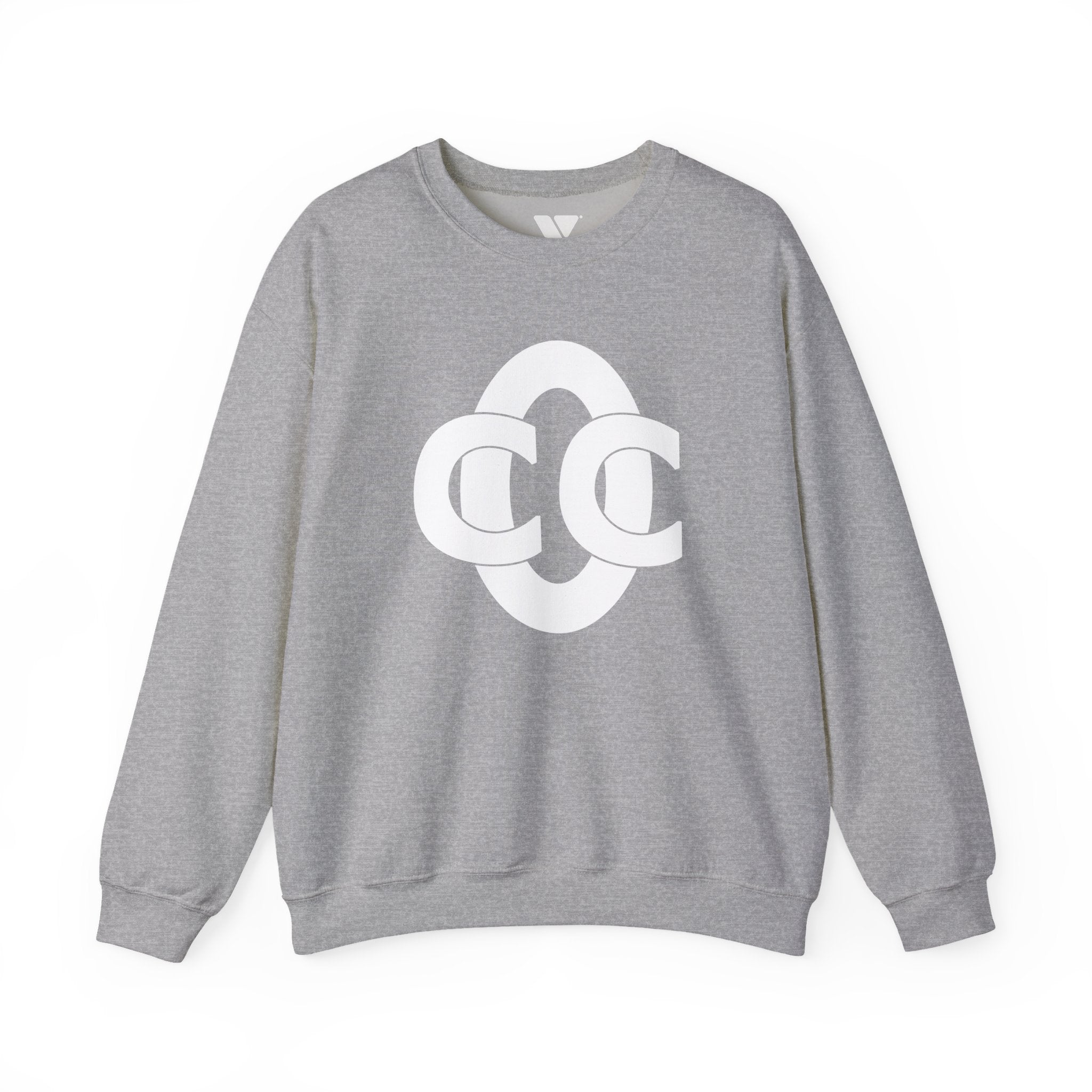Camp Chief Ouray Crewneck