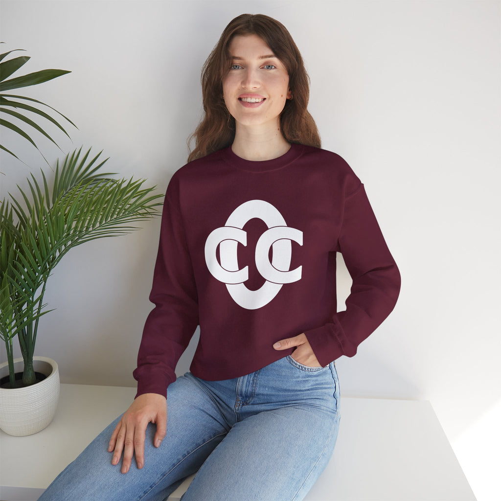 Camp Chief Ouray Crewneck