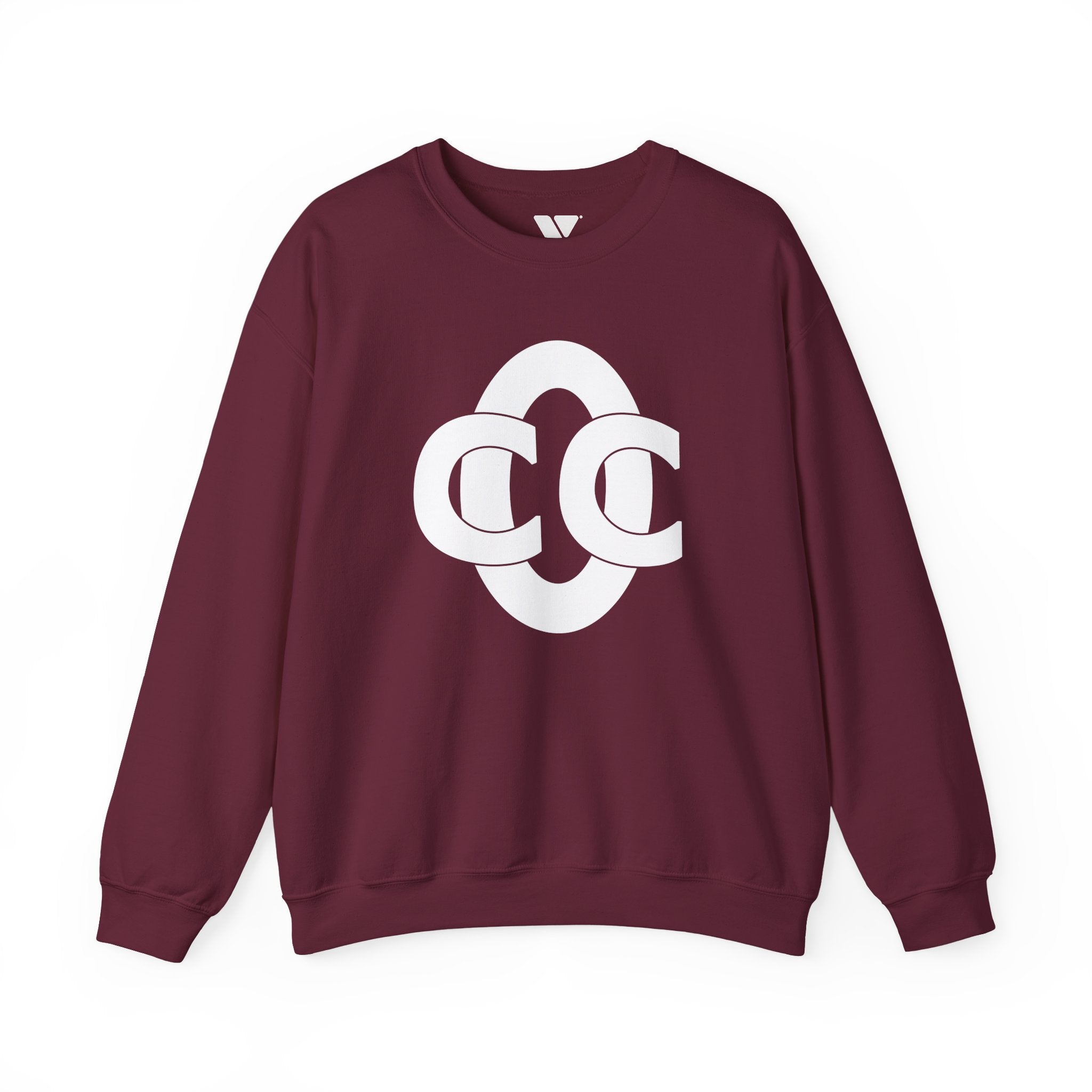 Camp Chief Ouray Crewneck – YMCA of the Rockies