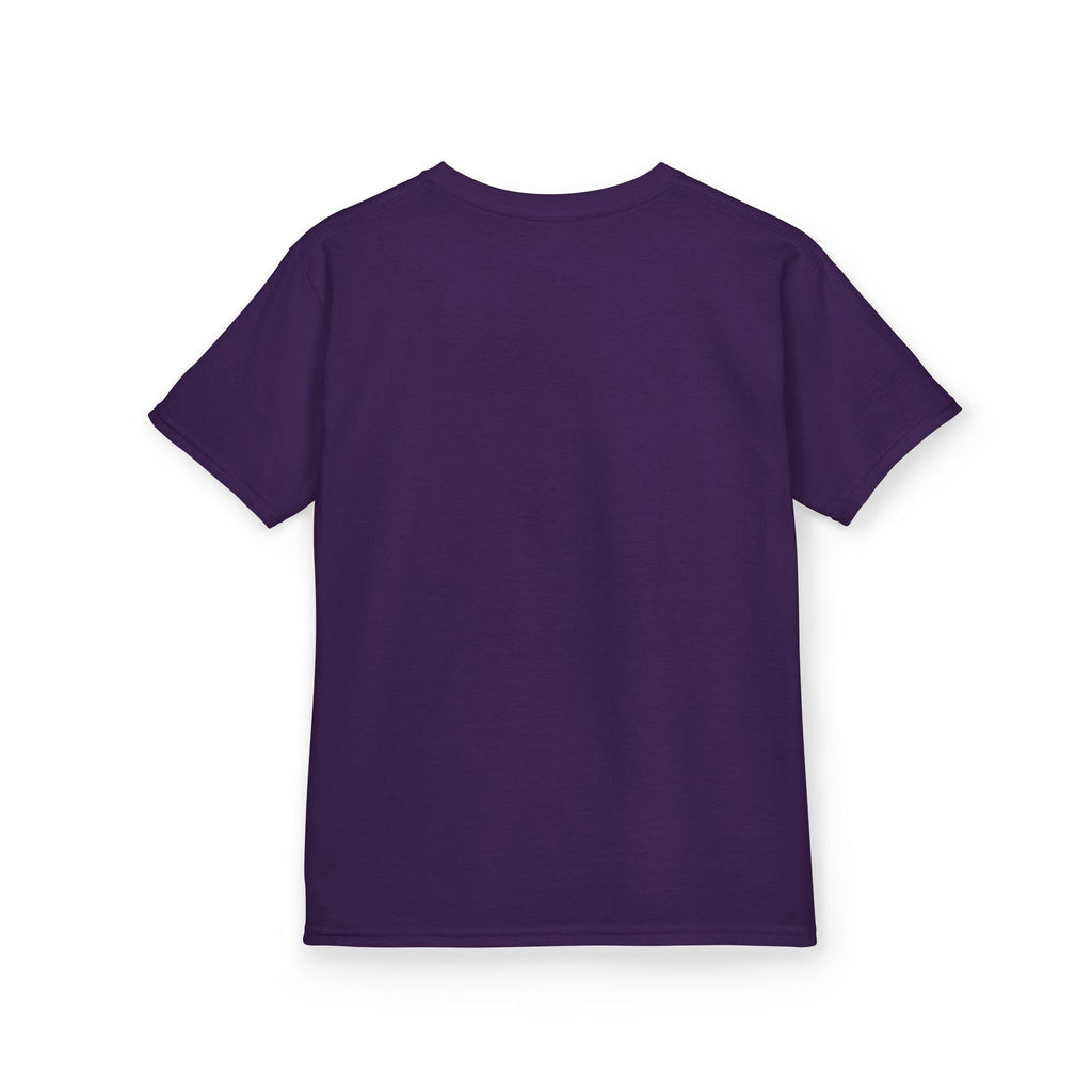 YMCA of the Rockies Kids Tee - Comfortable Heavy Cotton Shirt for All Occasions
