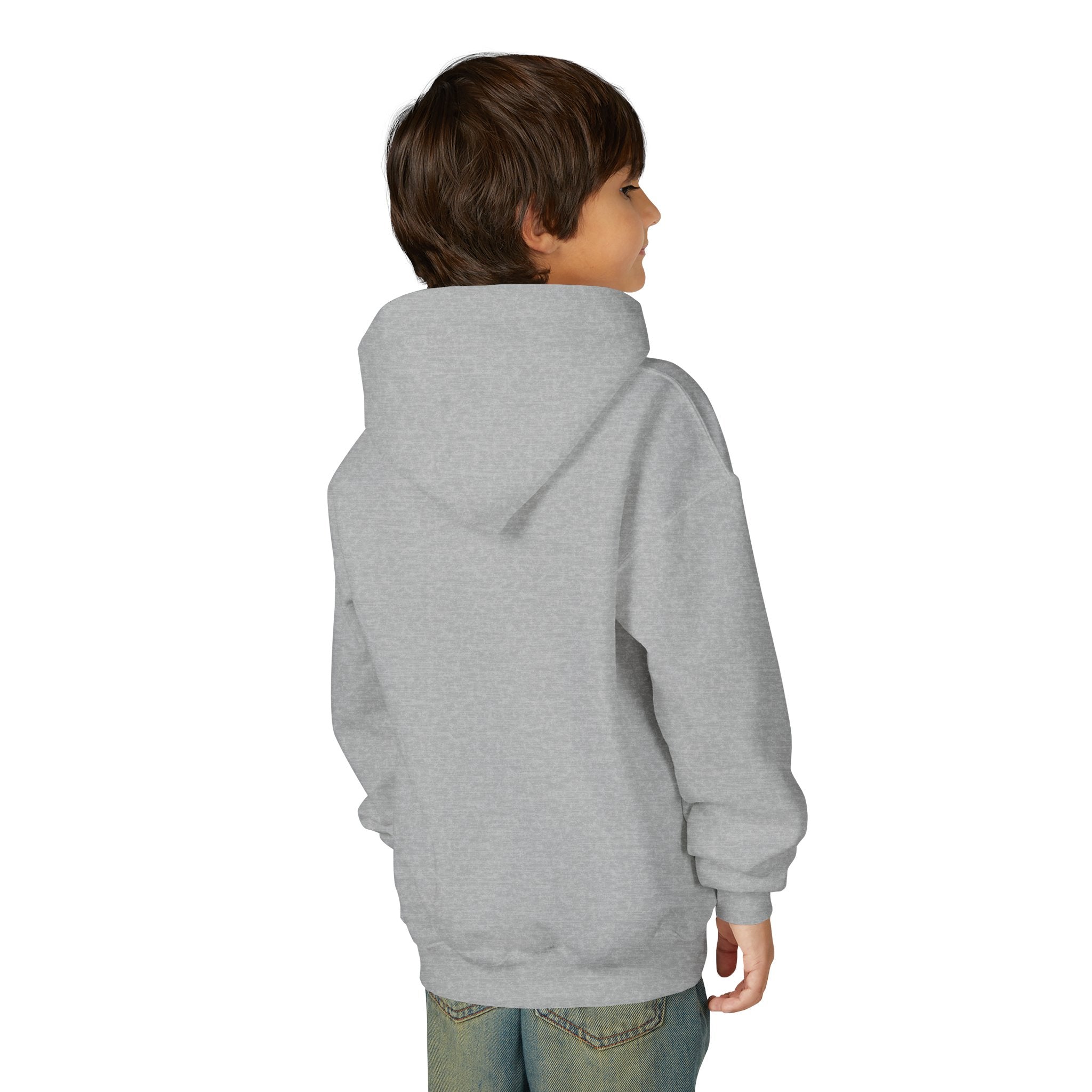 YMCA of the Rockies Youth Hoodie