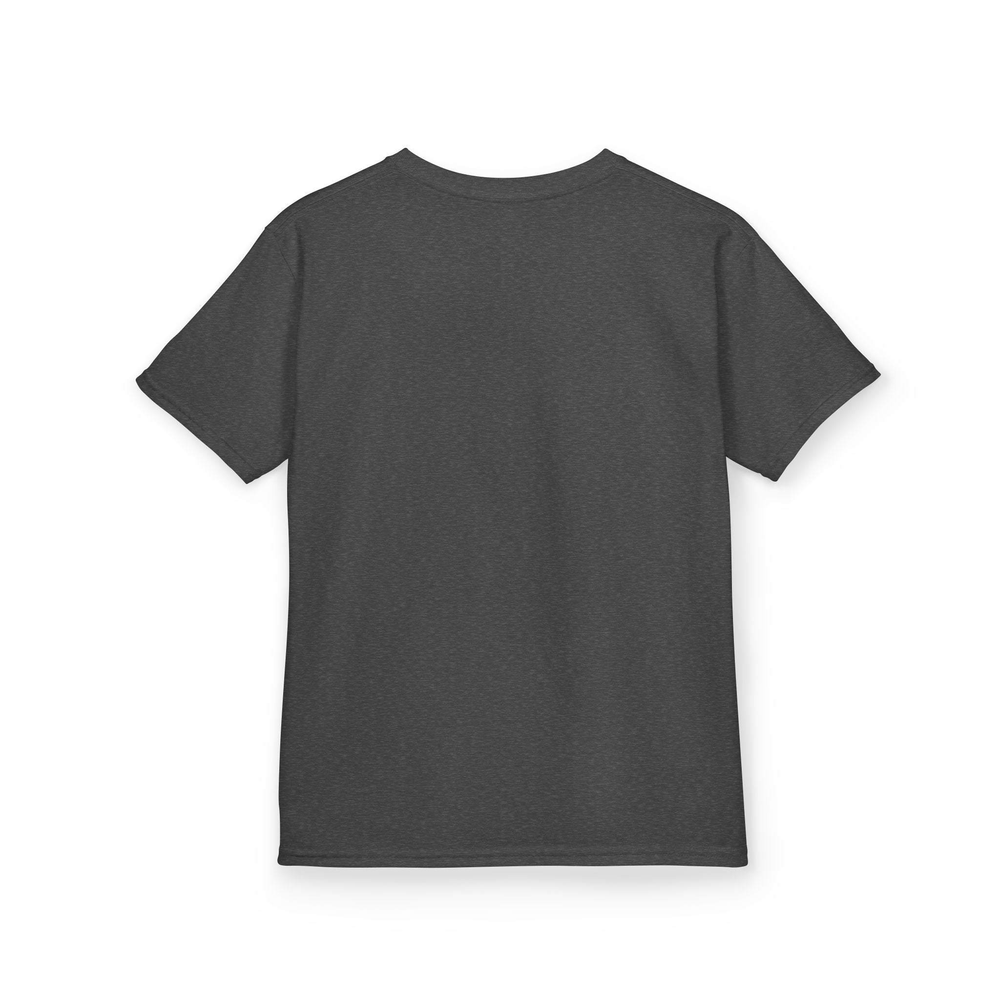 YMCA of the Rockies Kids Tee - Comfortable Heavy Cotton Shirt for All Occasions