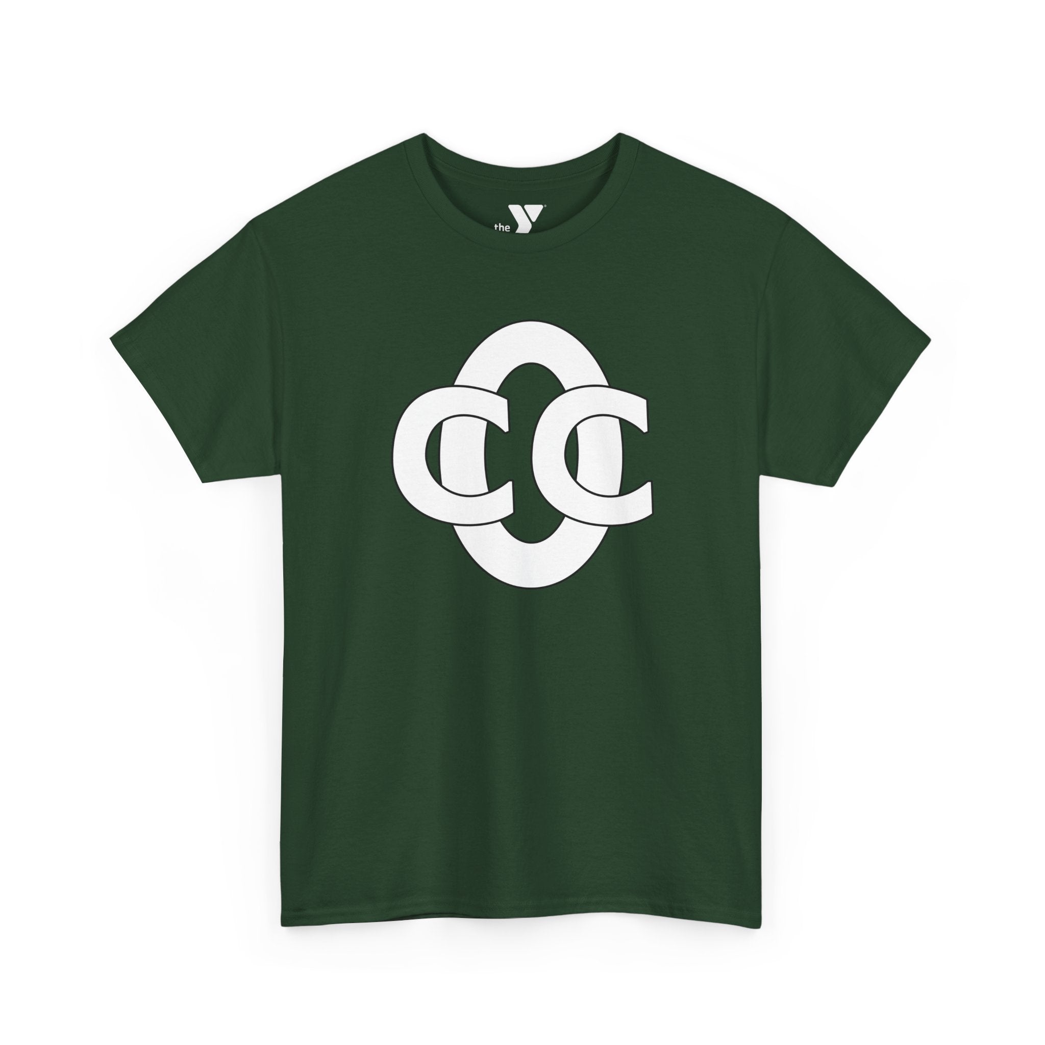 Camp Chief Ouray Cotton T-Shirt