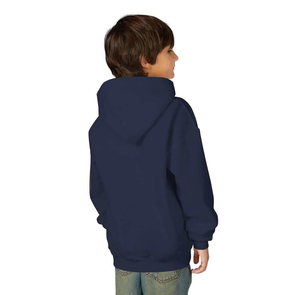 Estes Park Center Youth Hoodie