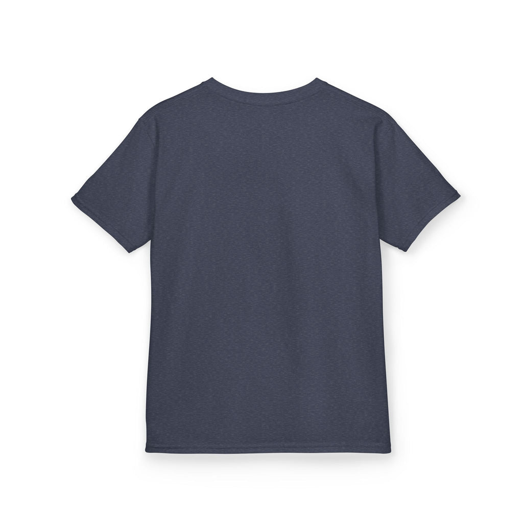 YMCA of the Rockies Kids Tee - Comfortable Heavy Cotton Shirt for All Occasions