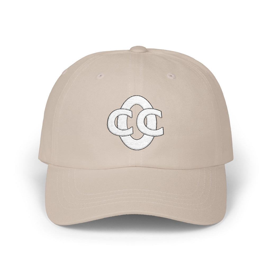Camp Chief Ouray Classic Dad Cap