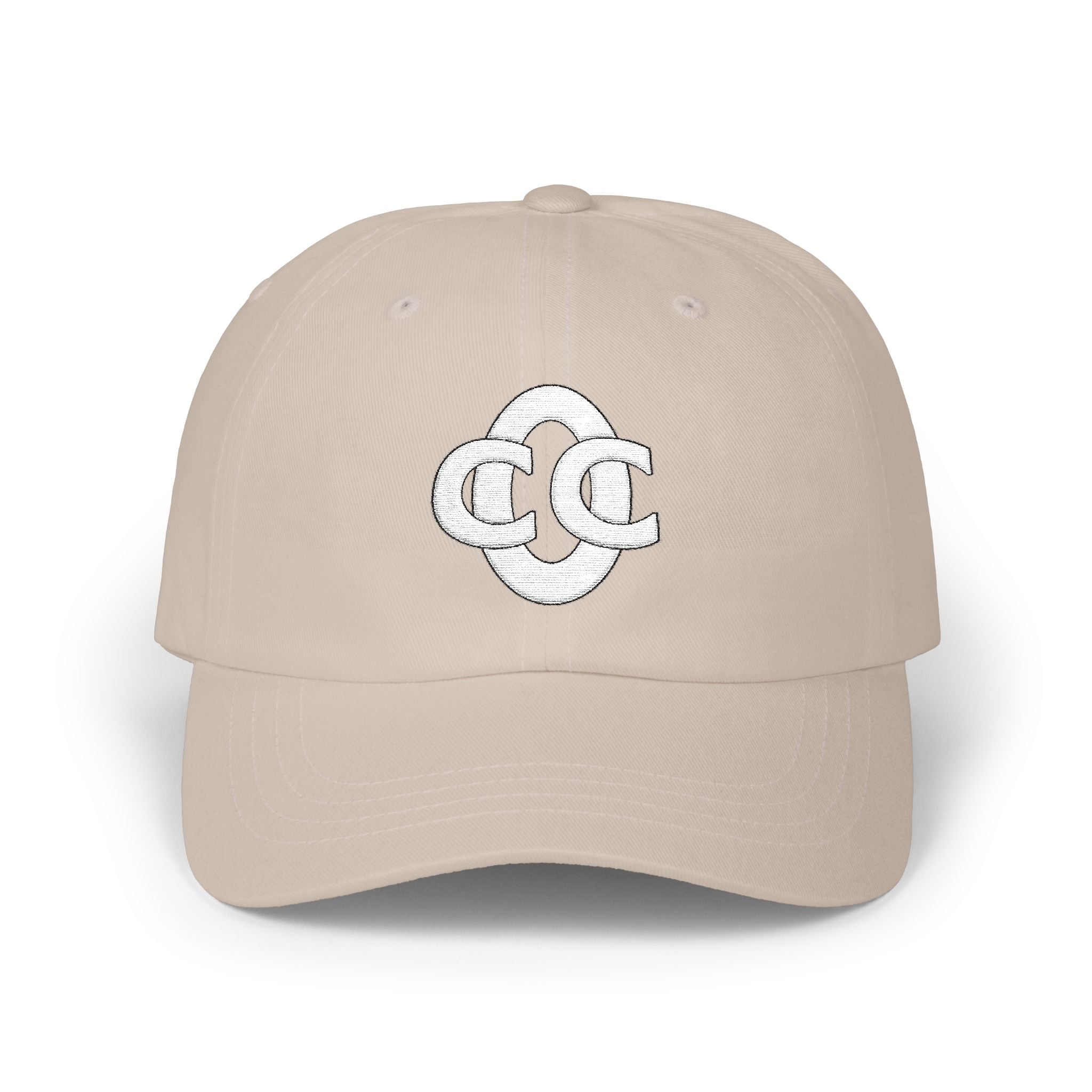 Camp Chief Ouray Classic Dad Cap