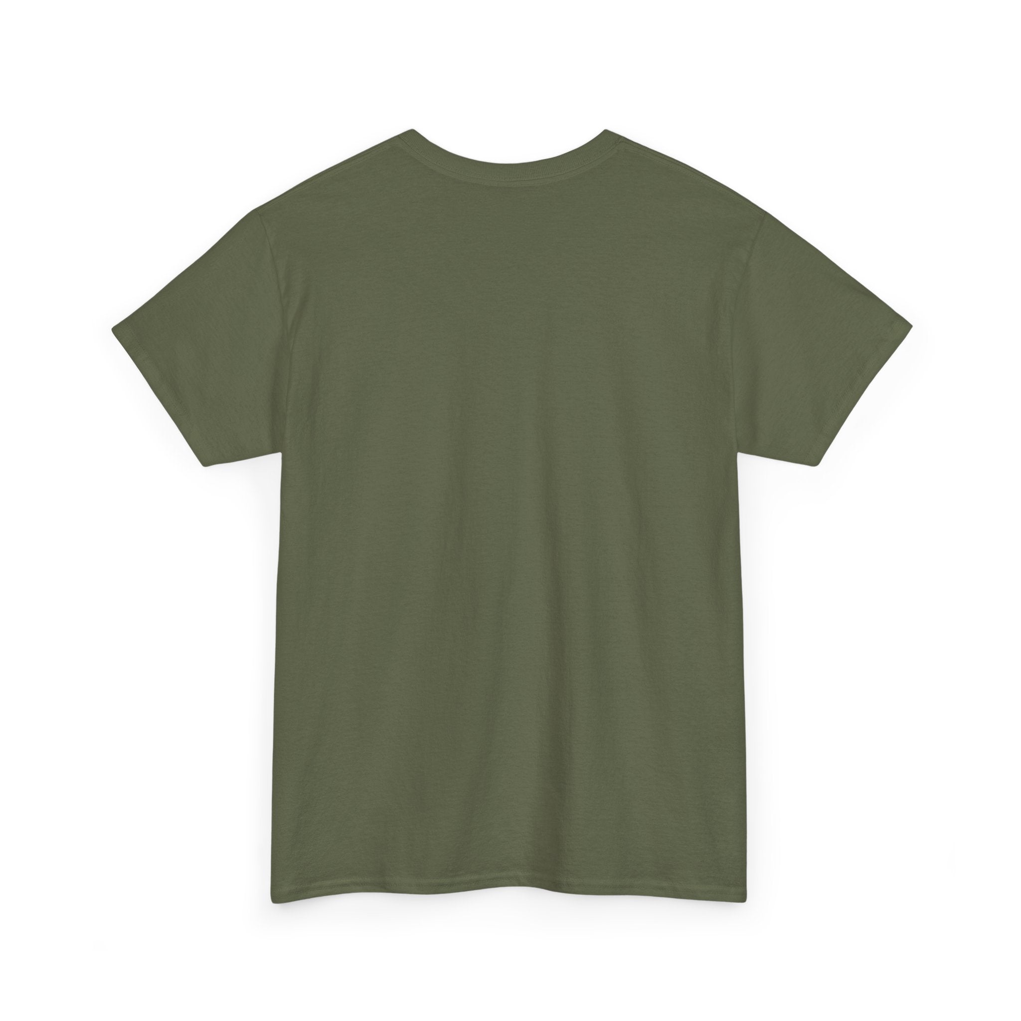 Camp Chief Ouray Cotton T-Shirt
