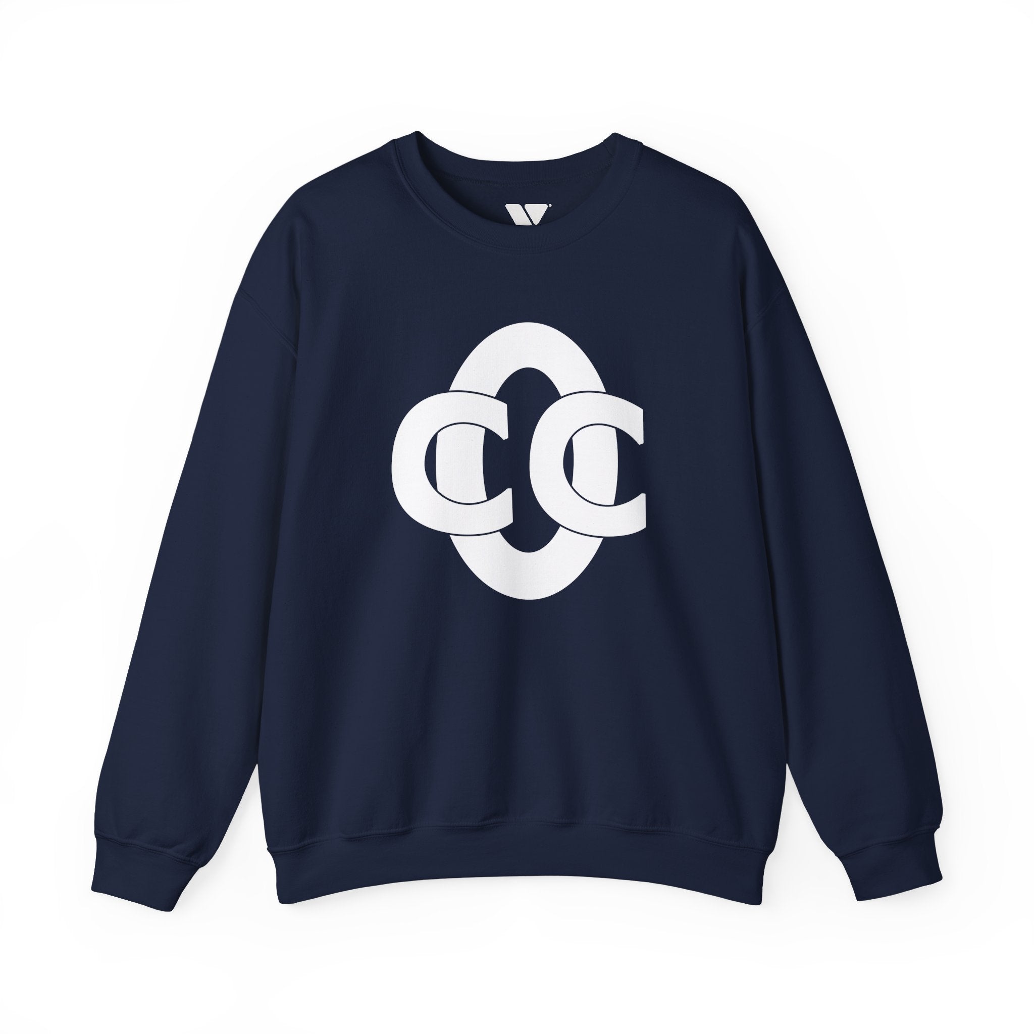 Camp Chief Ouray Crewneck – YMCA of the Rockies