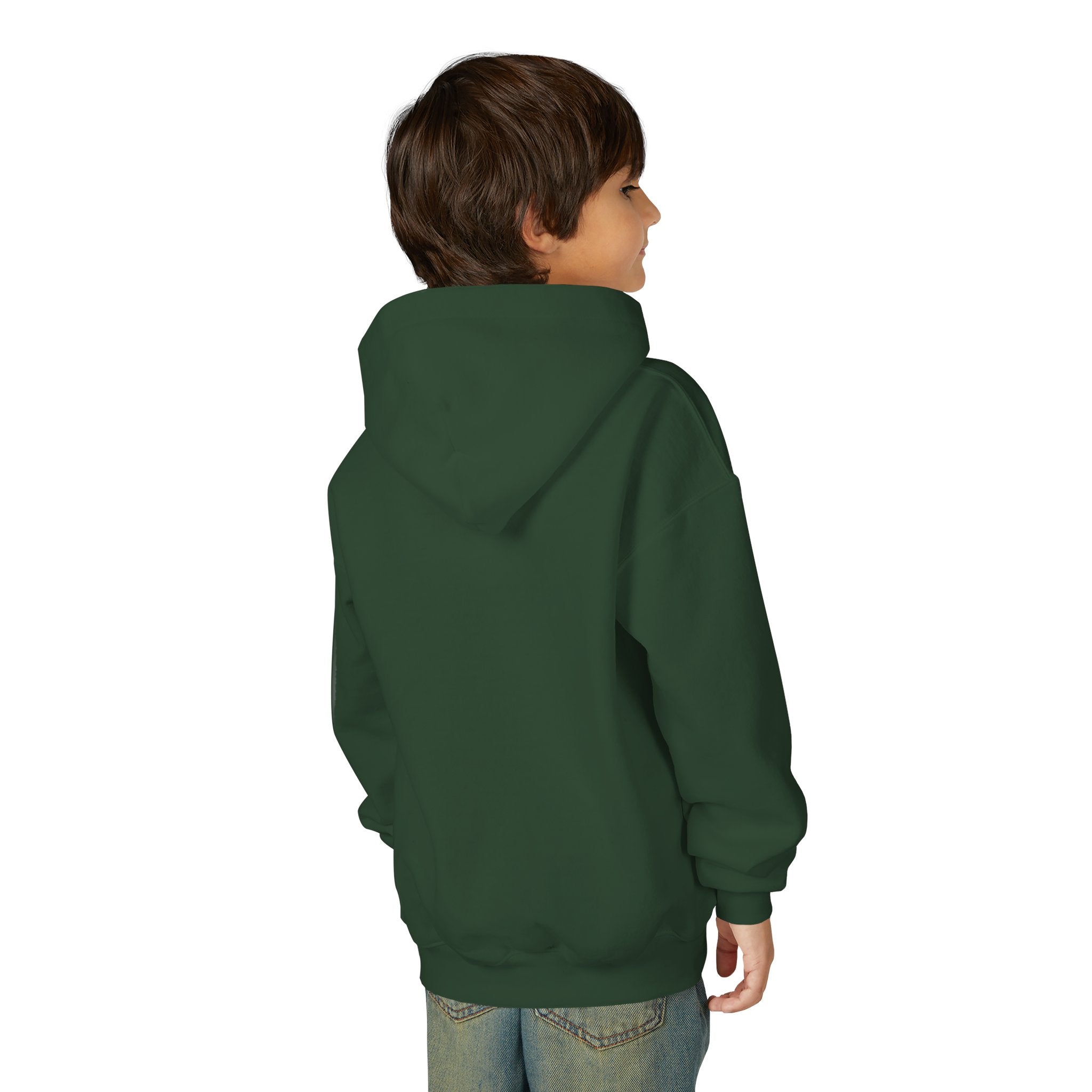 YMCA of the Rockies Youth Hoodie