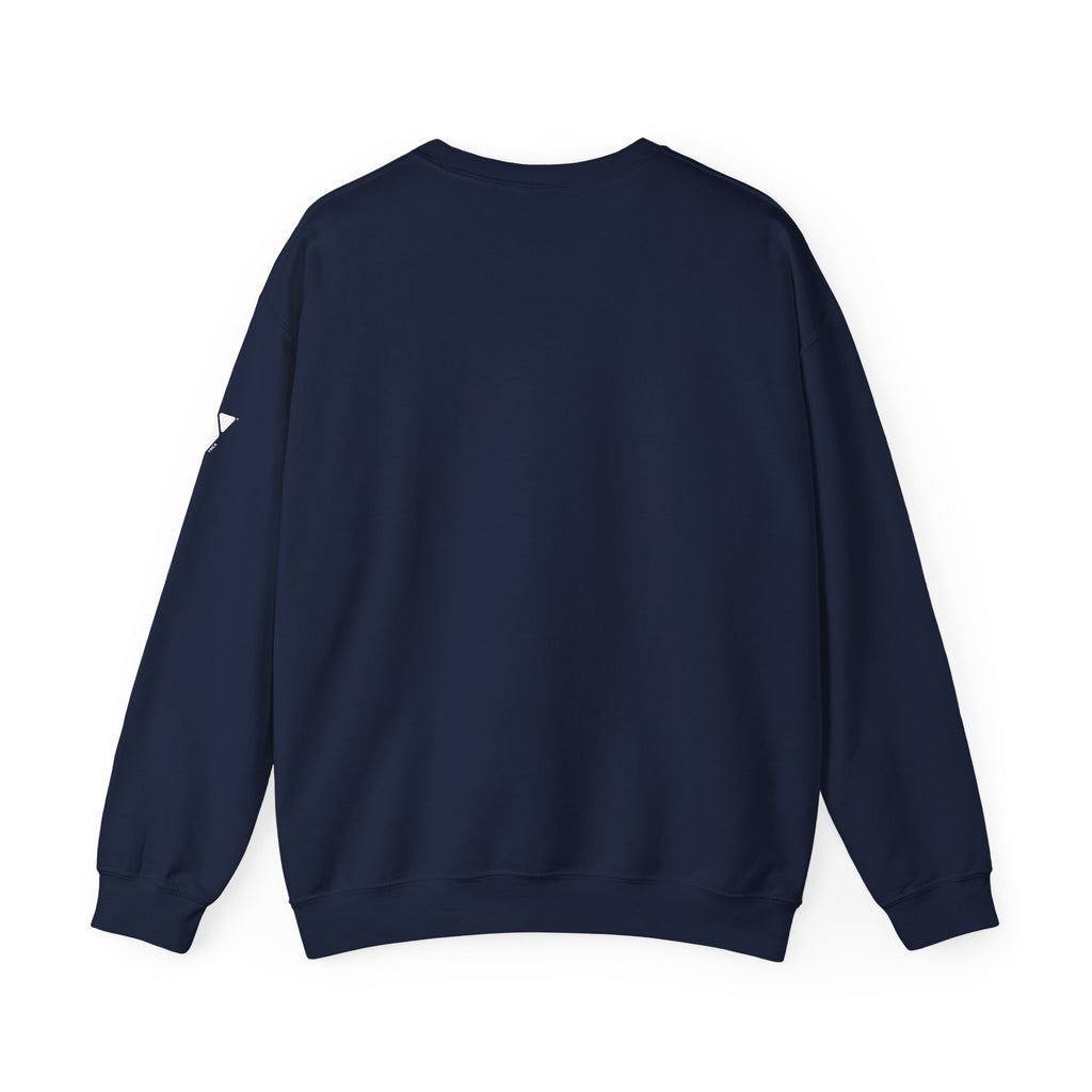YMCA of the Rockies Retro Collegiate Sweatshirt