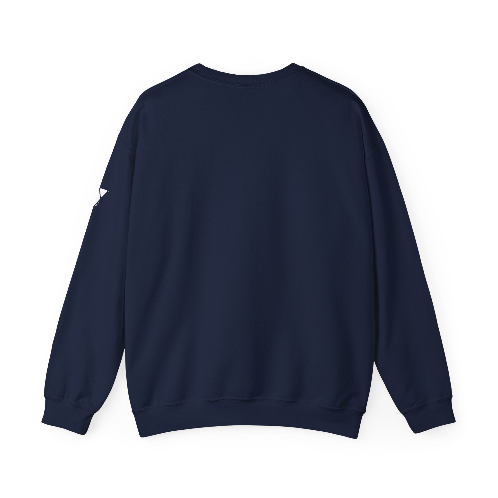YMCA of the Rockies Retro Collegiate Sweatshirt