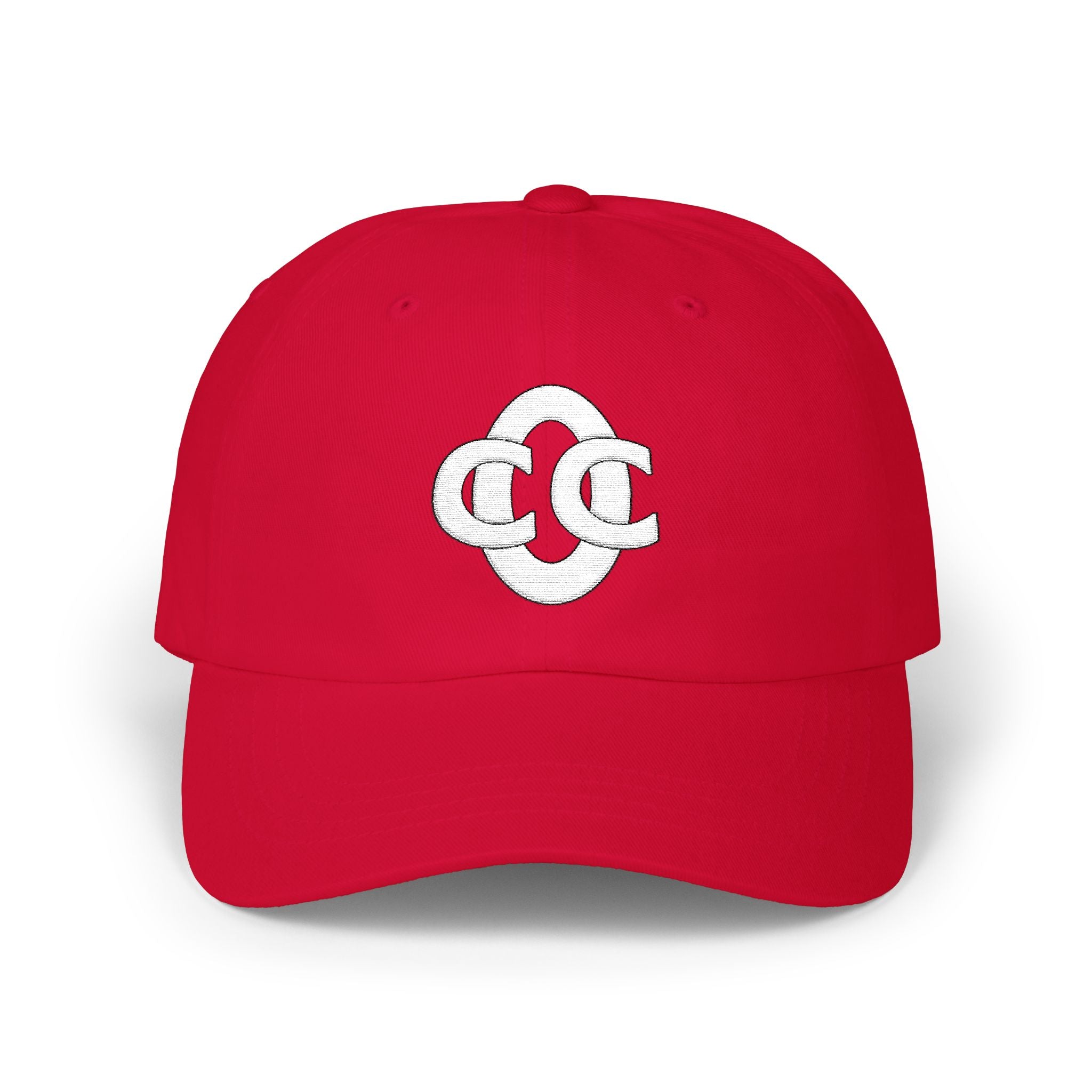 Camp Chief Ouray Classic Dad Cap