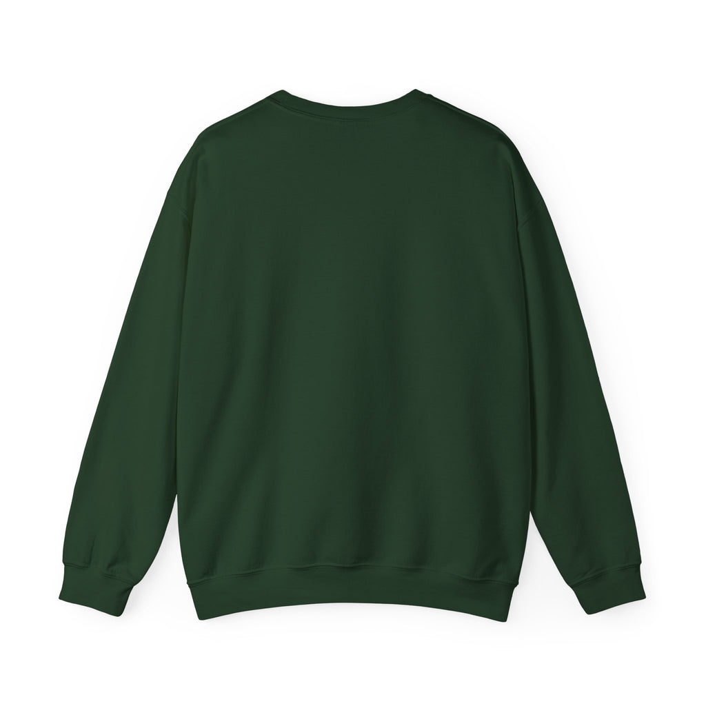 Camp Chief Ouray Crewneck