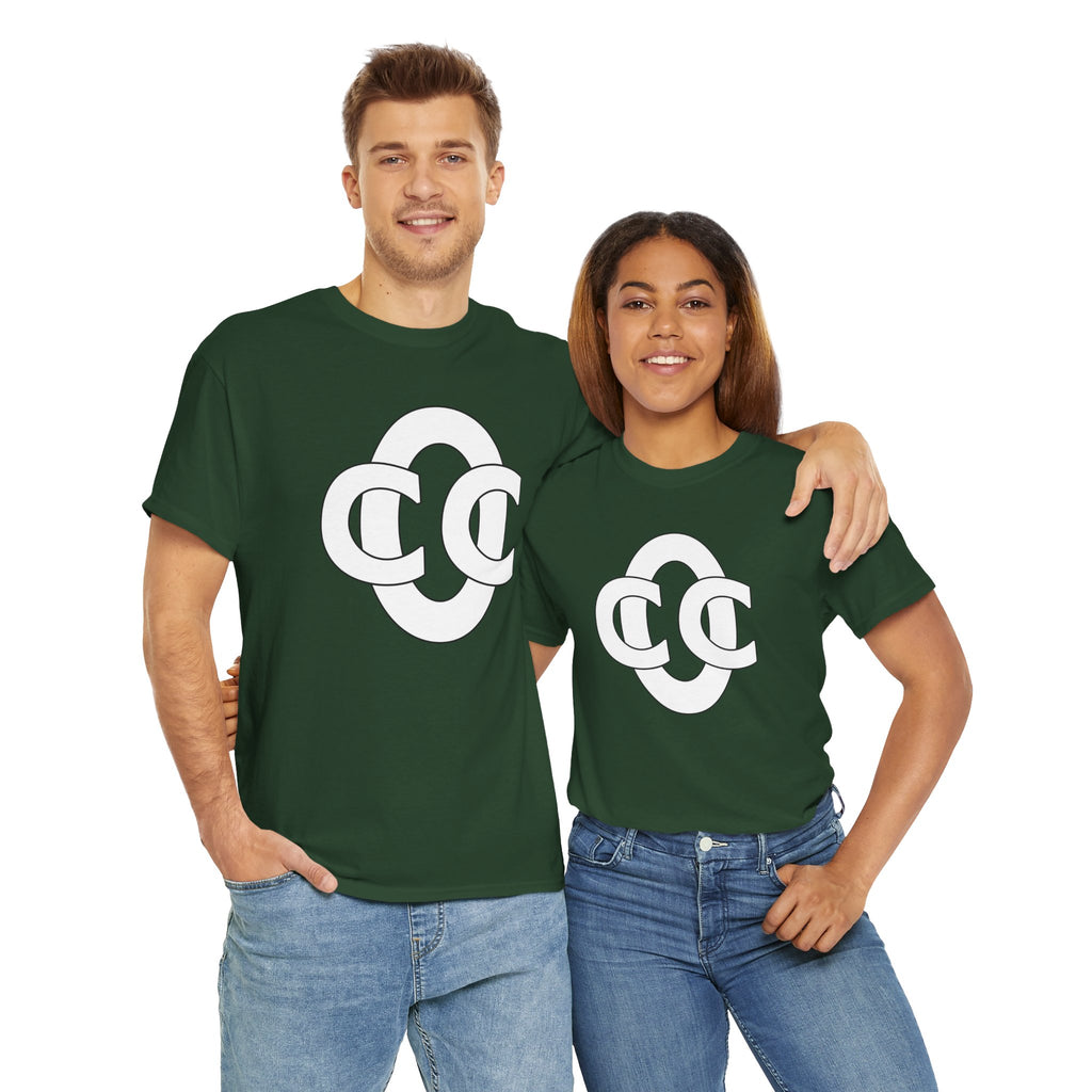Camp Chief Ouray Cotton T-Shirt