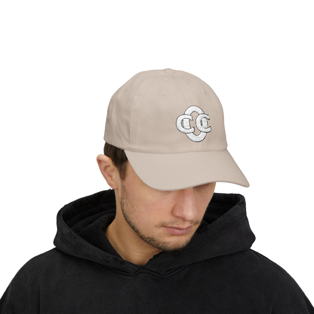 Camp Chief Ouray Classic Dad Cap