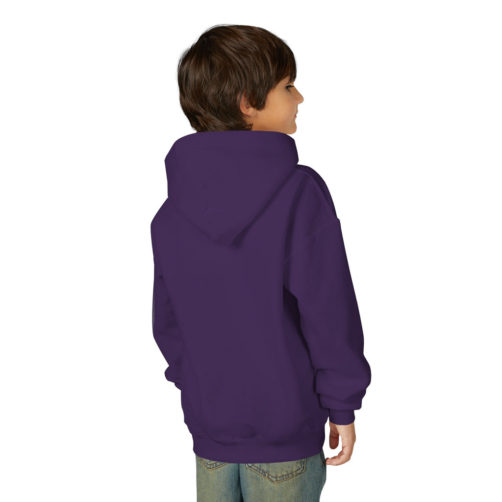 YMCA of the Rockies Youth Hoodie