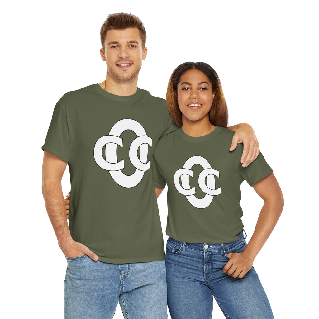 Camp Chief Ouray Cotton T-Shirt