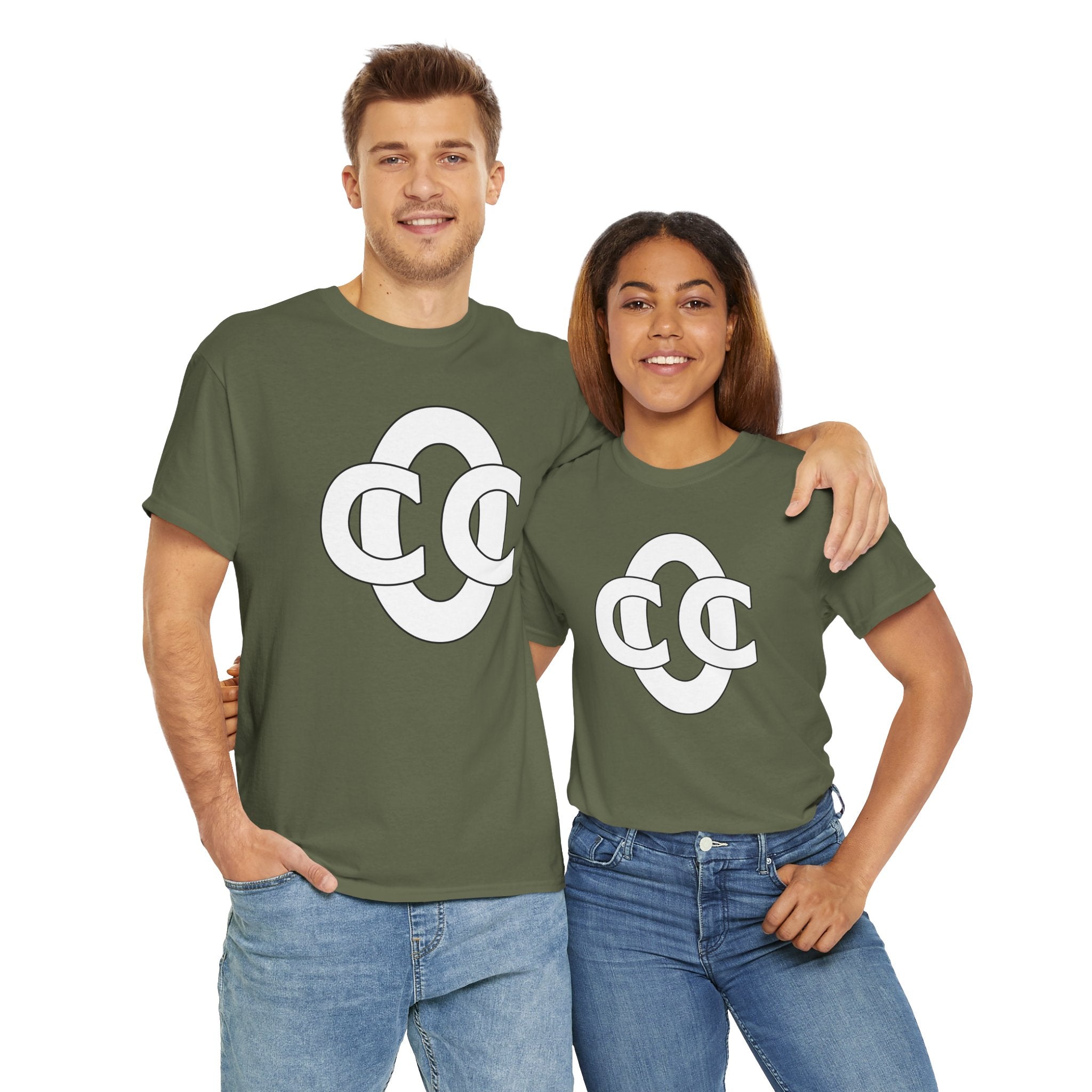 Camp Chief Ouray Cotton T-Shirt