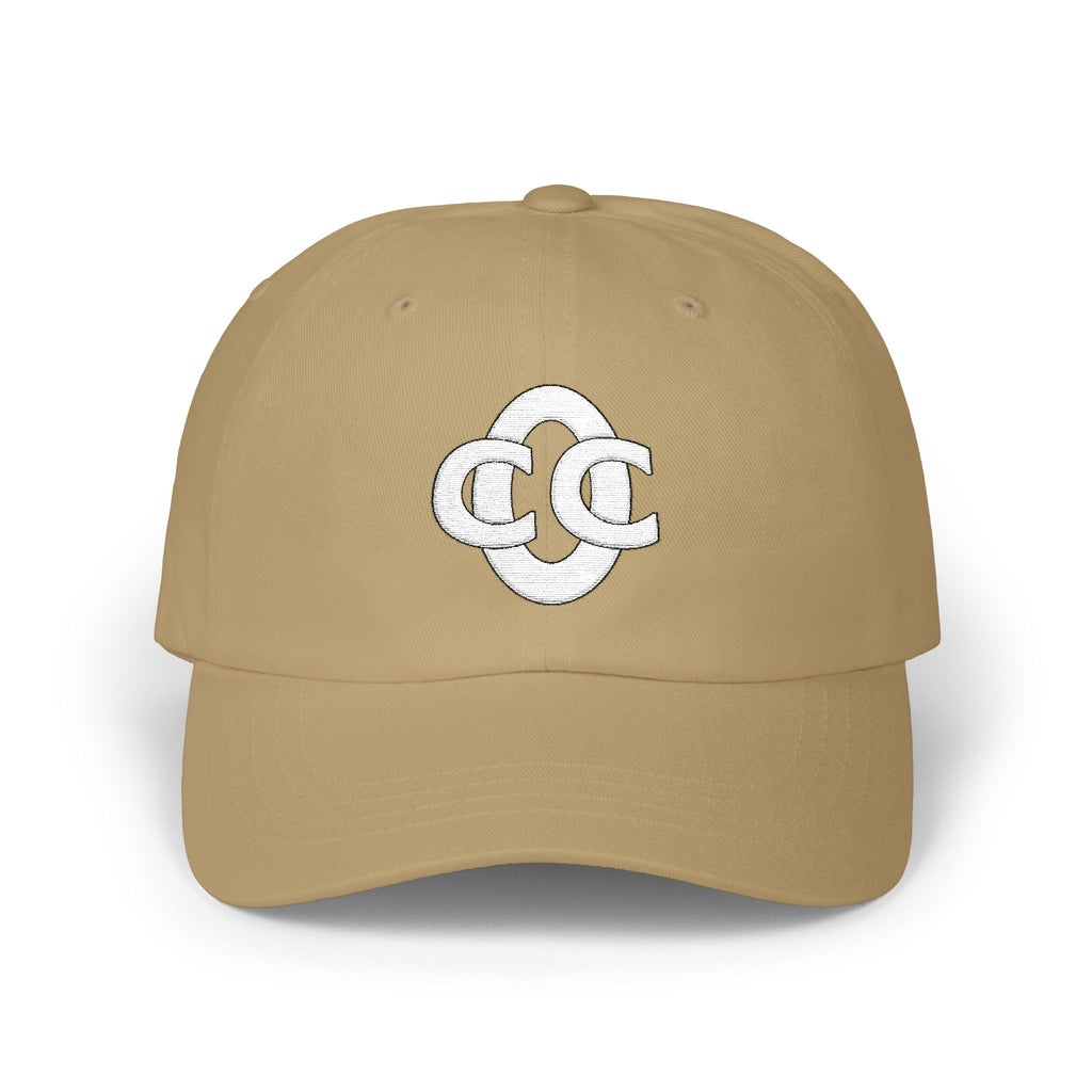 Camp Chief Ouray Classic Dad Cap