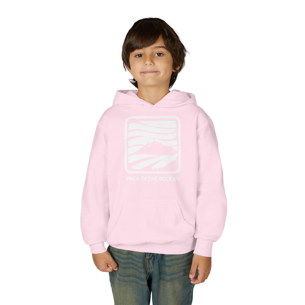 YMCA of the Rockies Youth Hoodie
