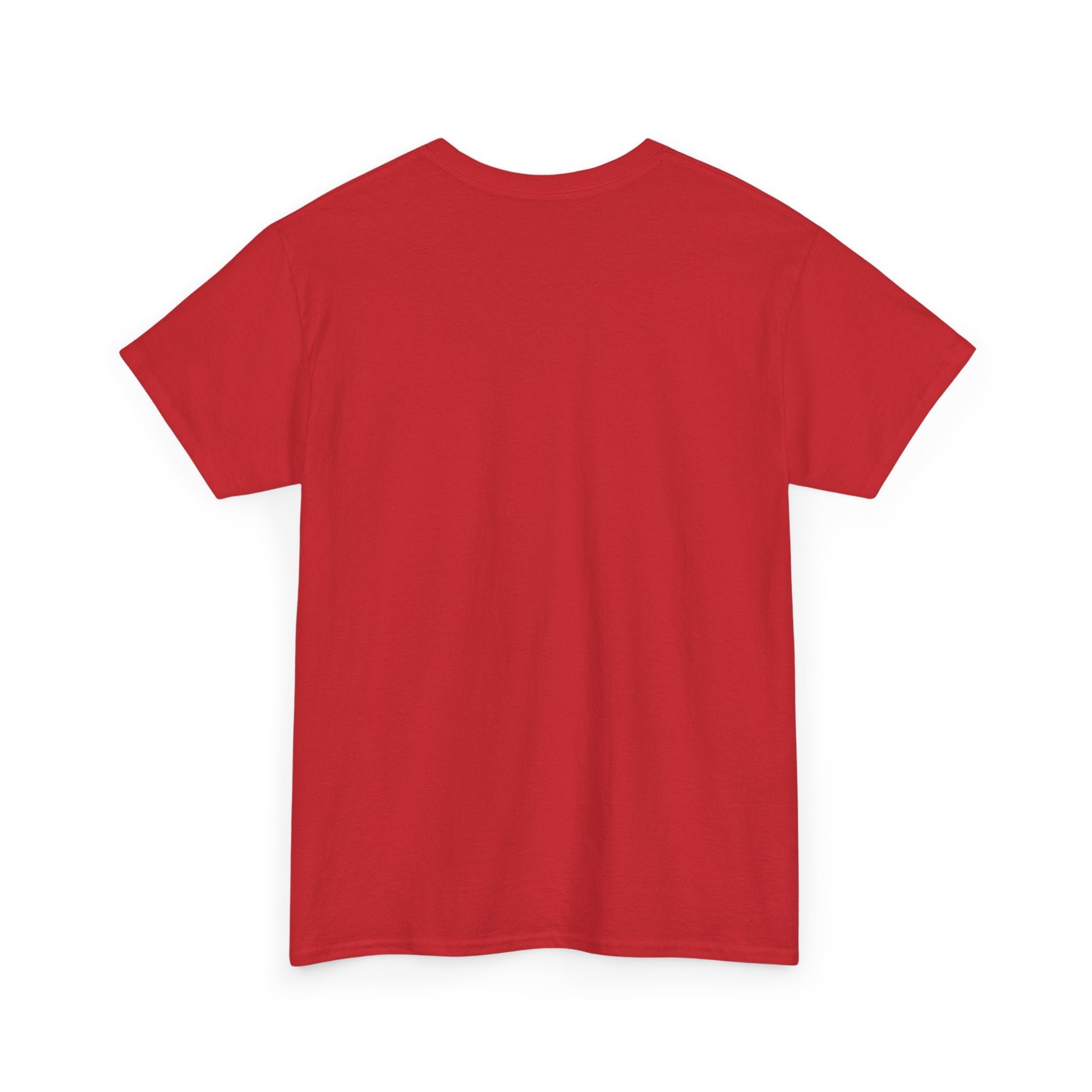 Camp Chief Ouray Cotton T-Shirt