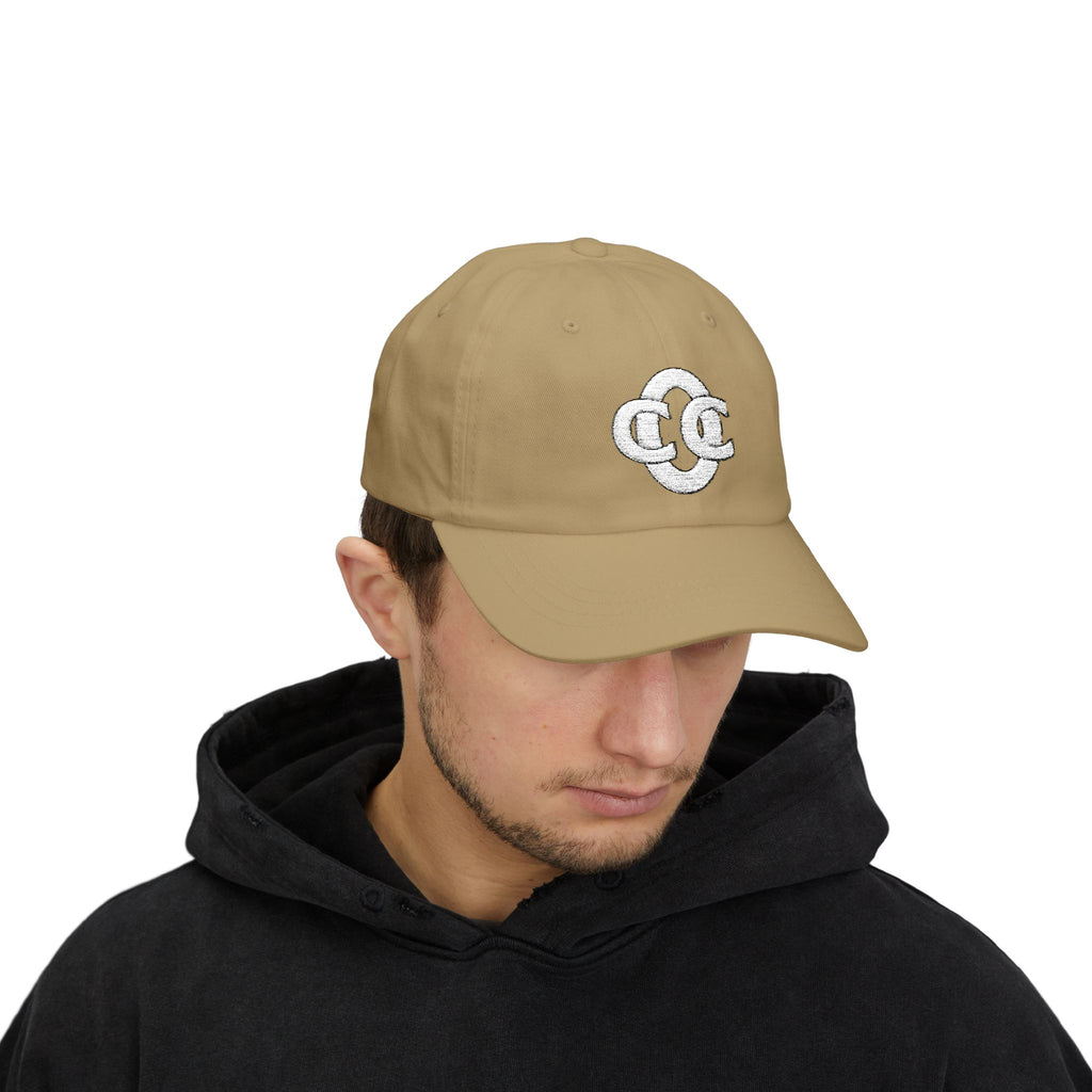 Camp Chief Ouray Classic Dad Cap