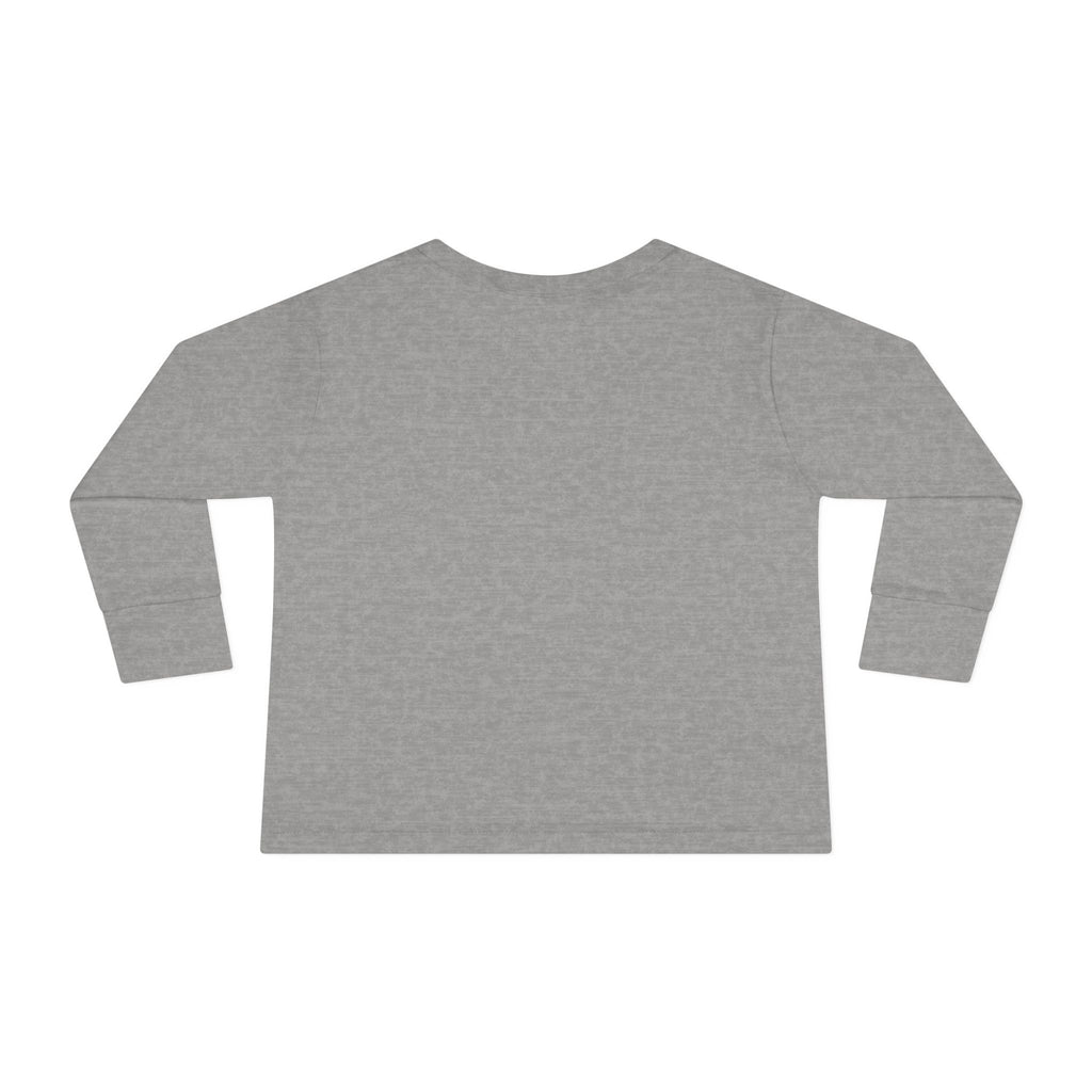 YMCA of the Rockies Toddler Long Sleeve Tee