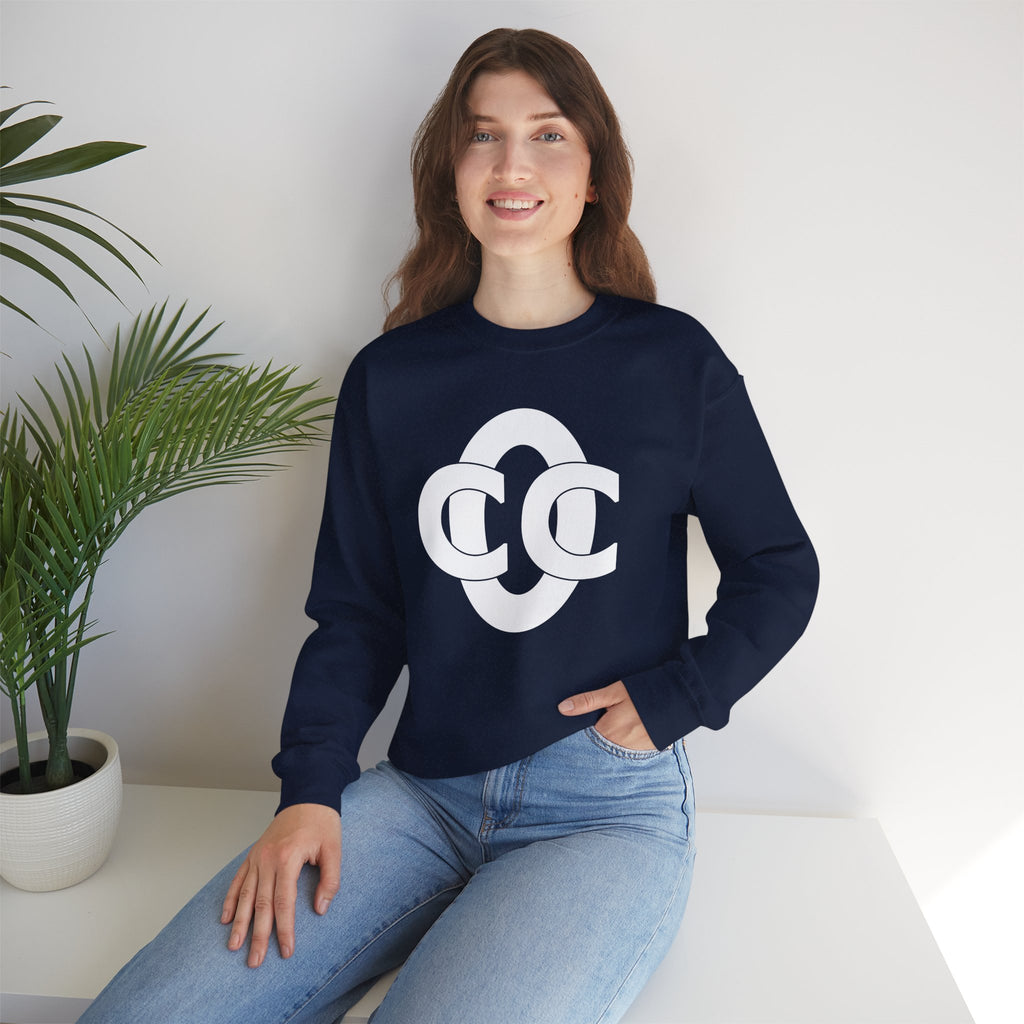 Camp Chief Ouray Crewneck