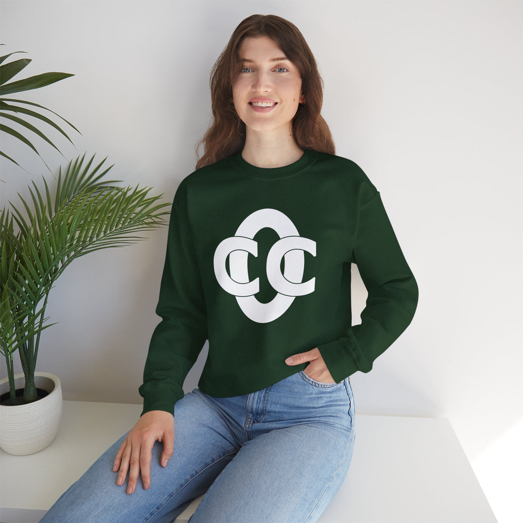 Camp Chief Ouray Crewneck