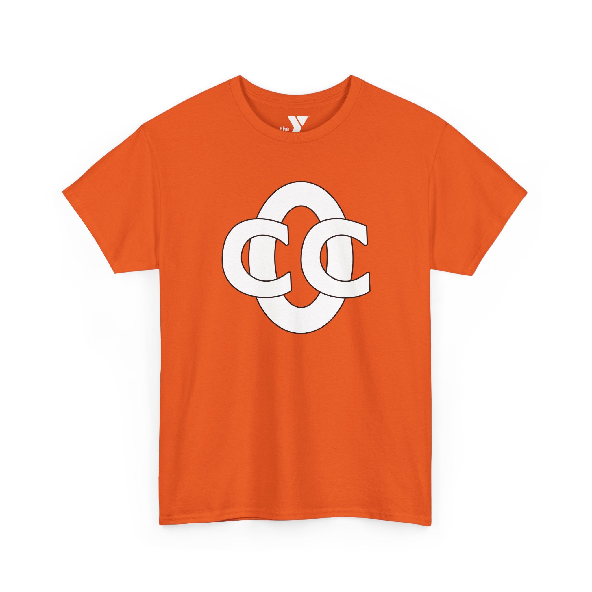 Camp Chief Ouray Cotton T-Shirt