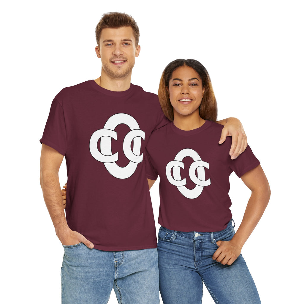 Camp Chief Ouray Cotton T-Shirt