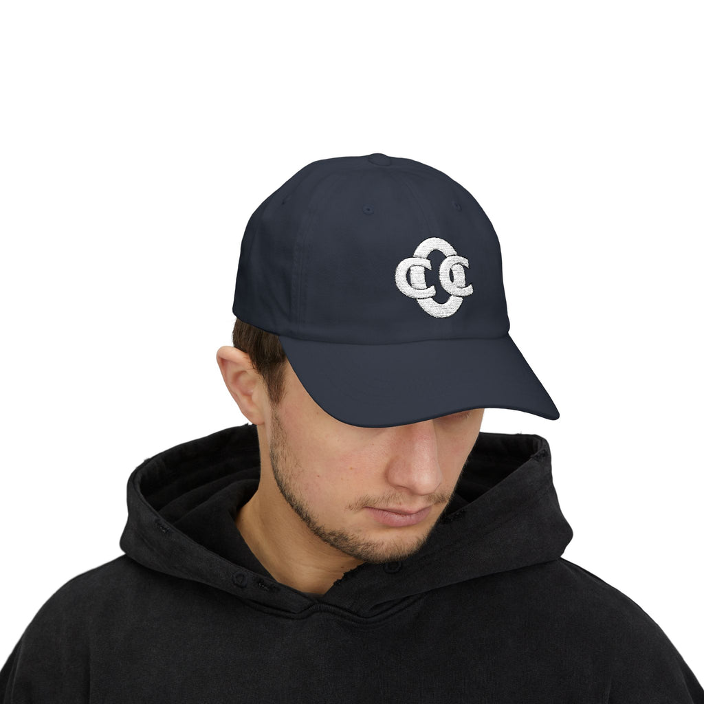 Camp Chief Ouray Classic Dad Cap