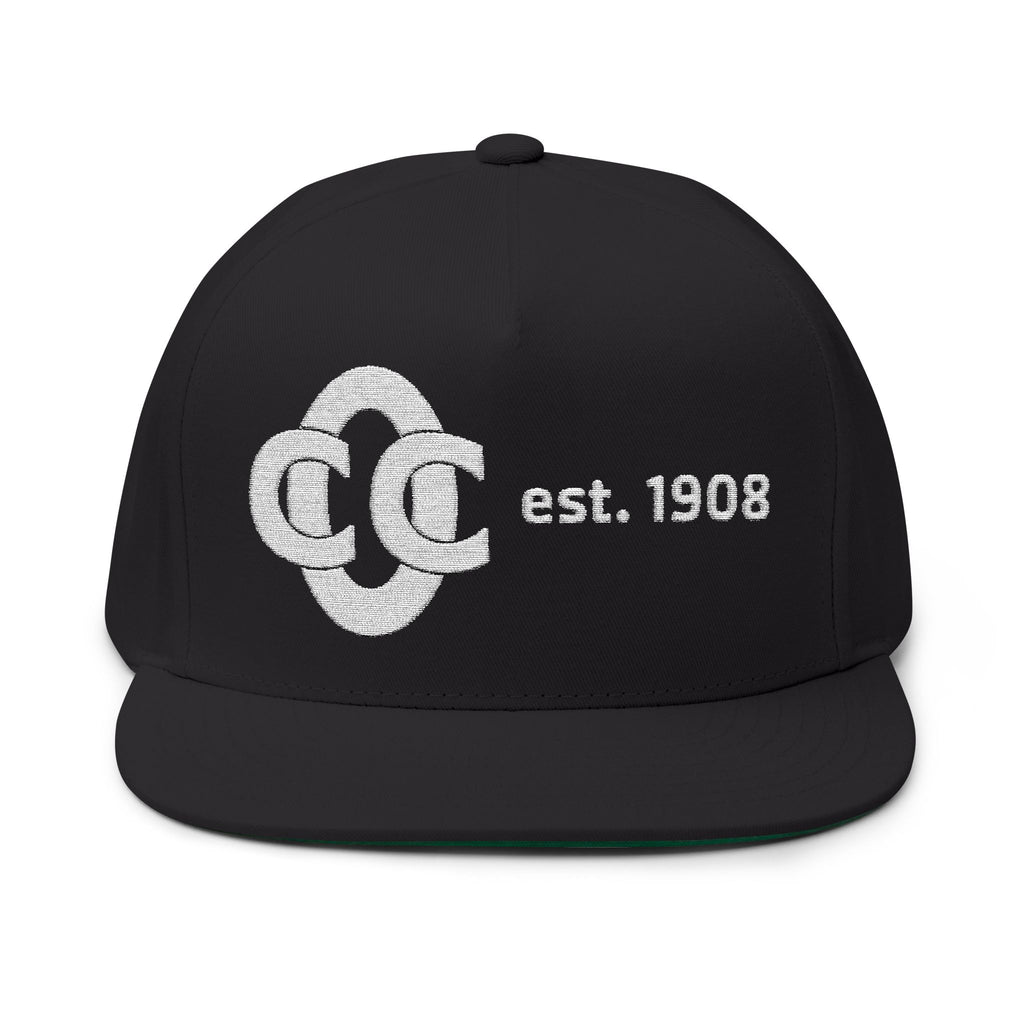 Camp Chief Ouray Flat Bill Cap