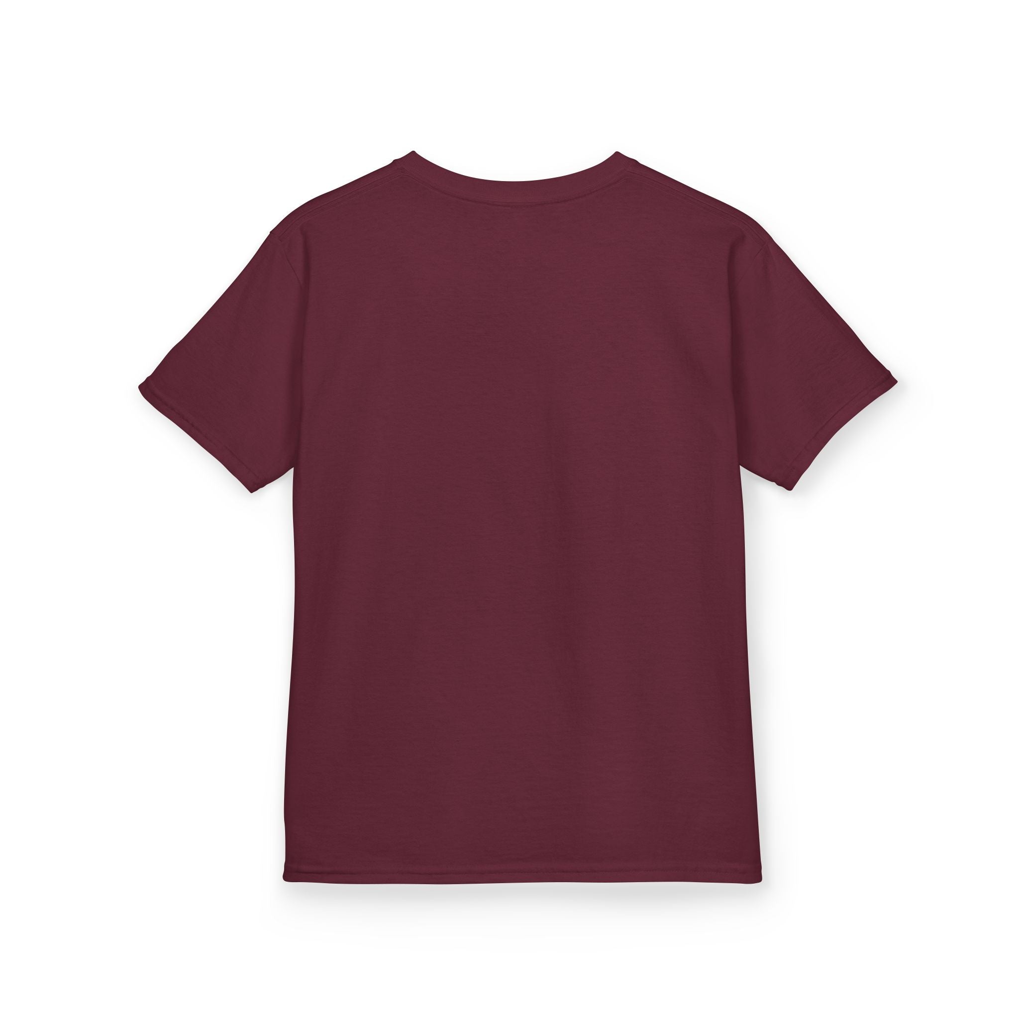 YMCA of the Rockies Kids Tee - Comfortable Heavy Cotton Shirt for All Occasions
