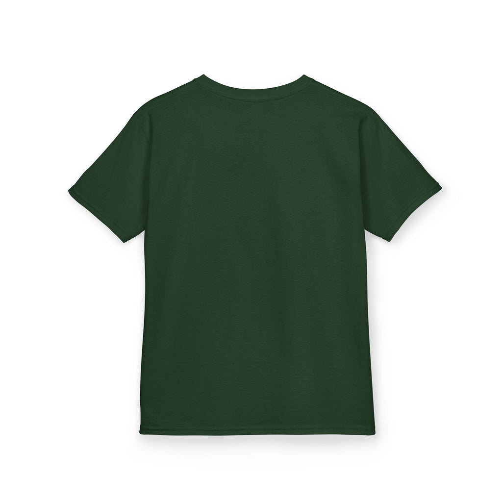 YMCA of the Rockies Kids Tee - Comfortable Heavy Cotton Shirt for All Occasions