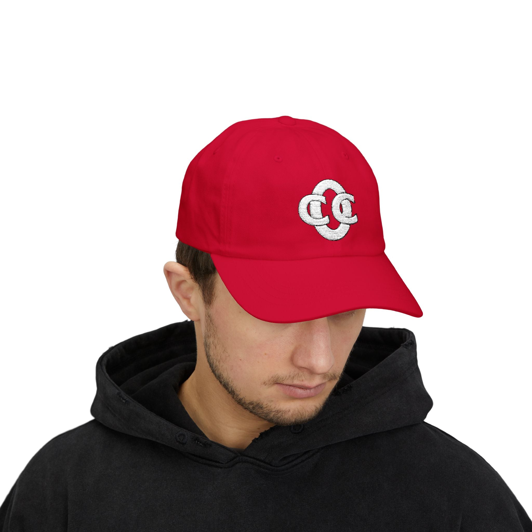Camp Chief Ouray Classic Dad Cap