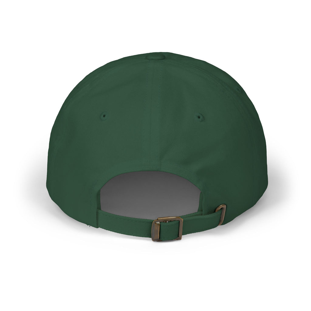 Camp Chief Ouray Classic Dad Cap