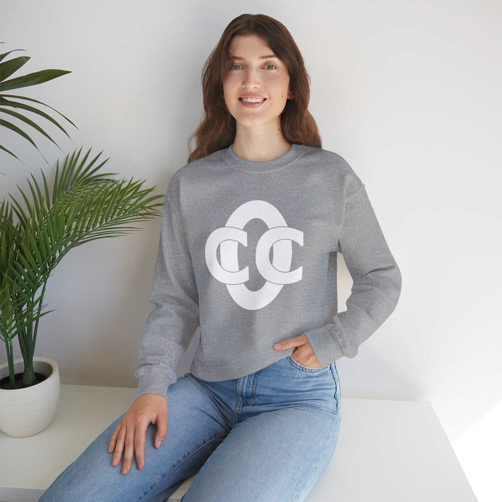 Camp Chief Ouray Crewneck