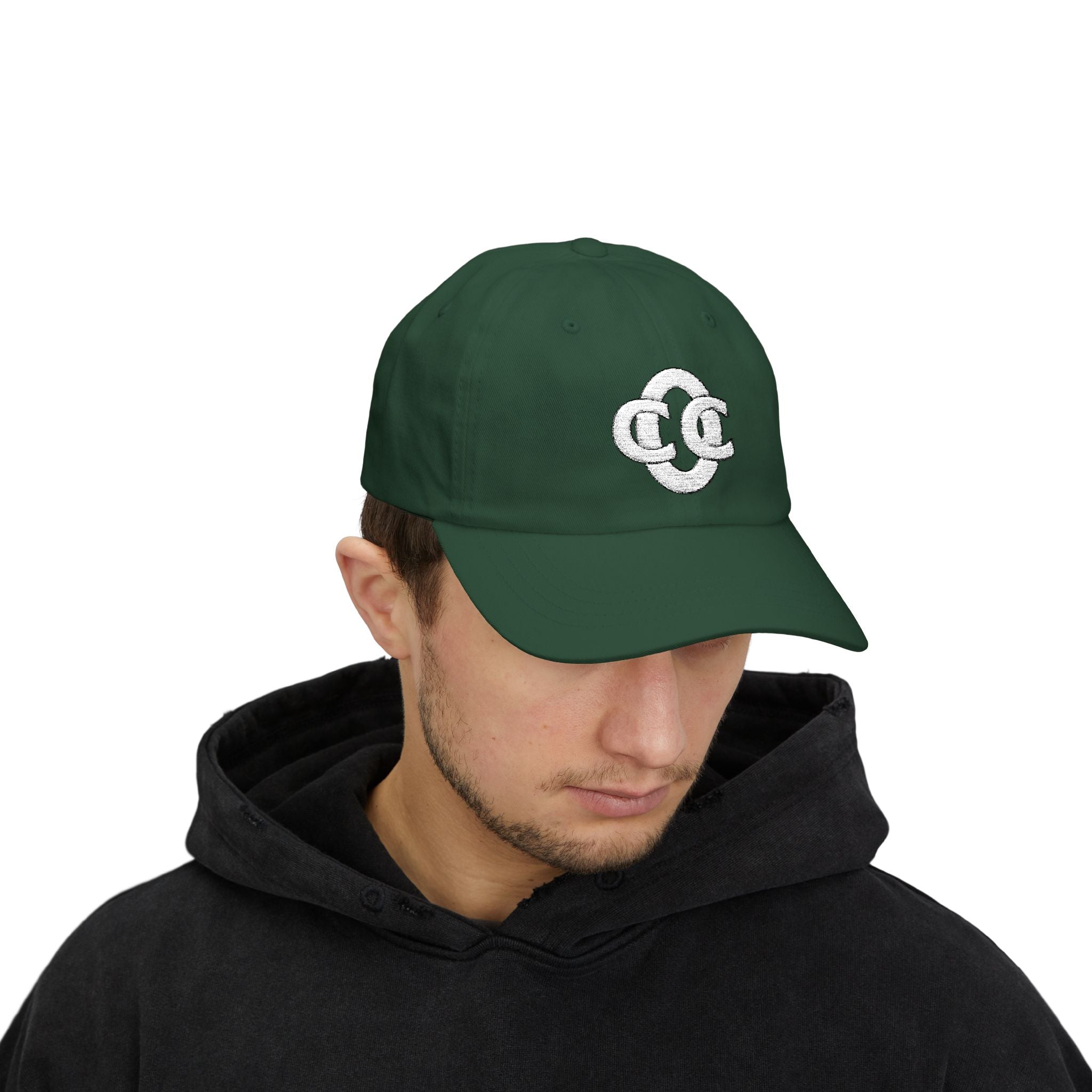 Camp Chief Ouray Classic Dad Cap